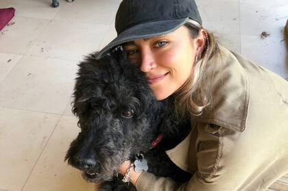 Charo y Lola
