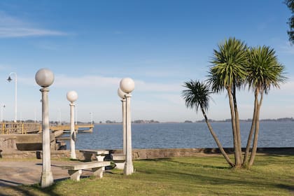 Chascomus