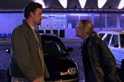 Chasing Amy