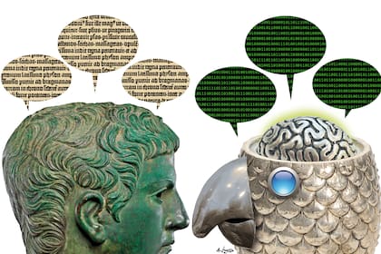 Chat GPT; La inteligencia artificial ya puede hablar, pero no sabe de qué habla