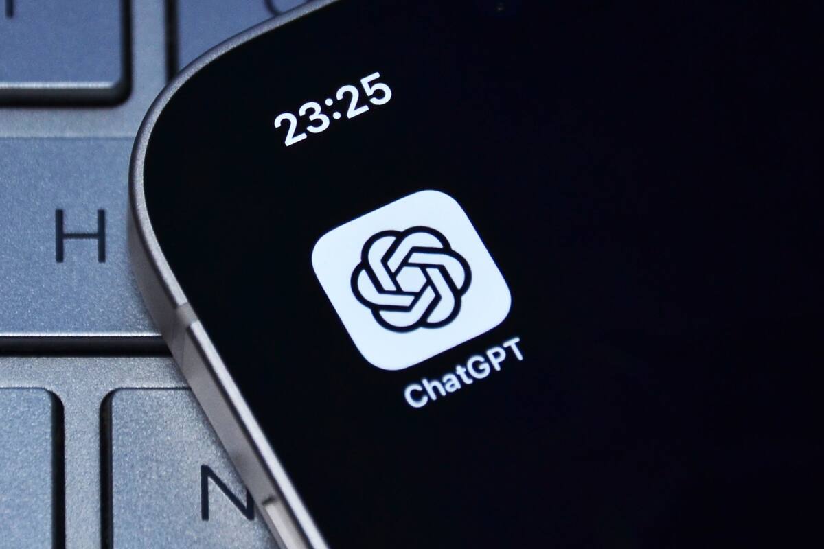 ChatGPT activa la función para identificar usuarios menores de edad y ajustar su conversación