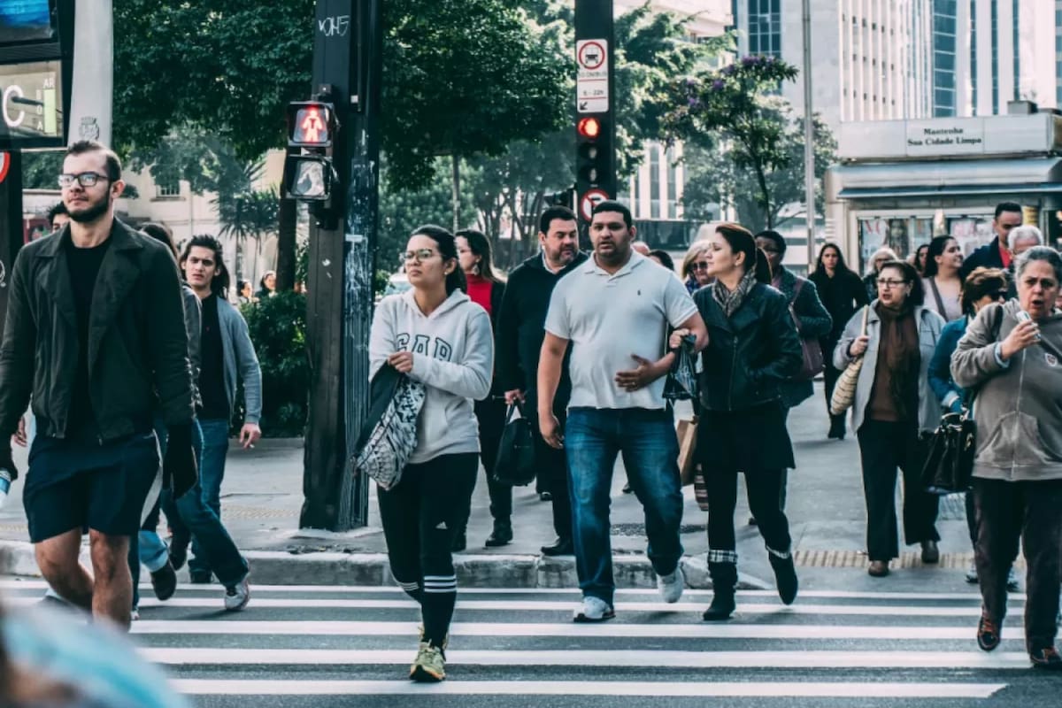 ChatGPT, el chatbot de inteligencia artificial, respondió cuáles son las mejores y peores ciudades para migrantes en Estados Unidos (Fuente: Pexels)