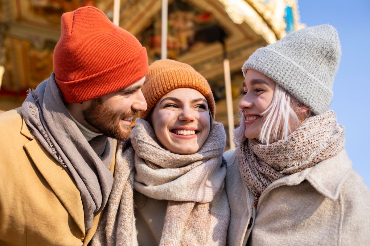 ChatGPT elaboró un ranking de las 10 ciudades más frías de Florida