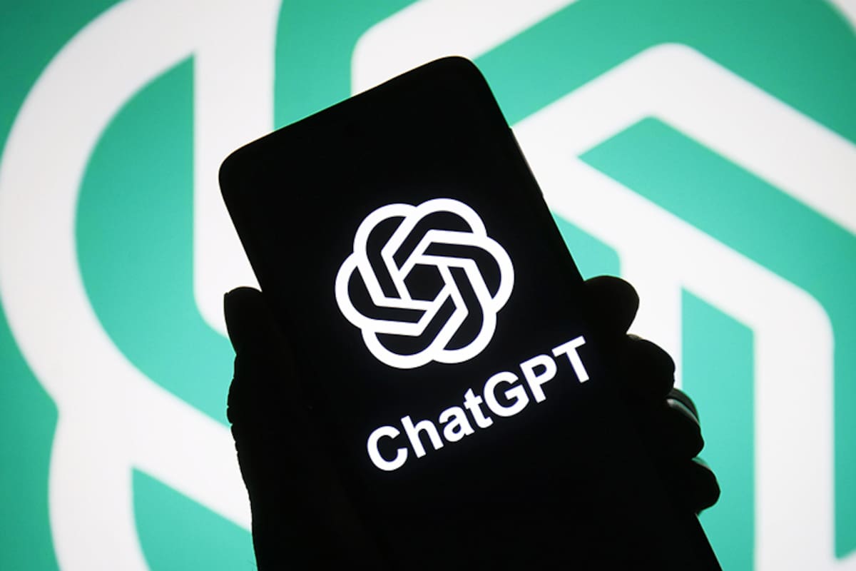 ChatGPT es el servicio que permite interactuar con el motor GPT-4