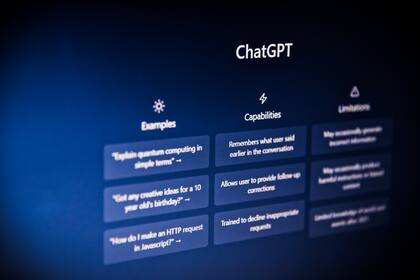 ChatGPT es una de las herramientas de inteligencia artificial más populares y permite a los usuarios obtener respuestas a sus consultas en forma de texto