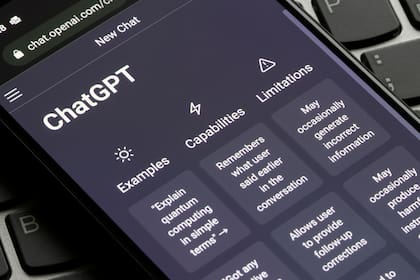 ChatGPT es una de las herramientas para darle instrucciones a GPT-4