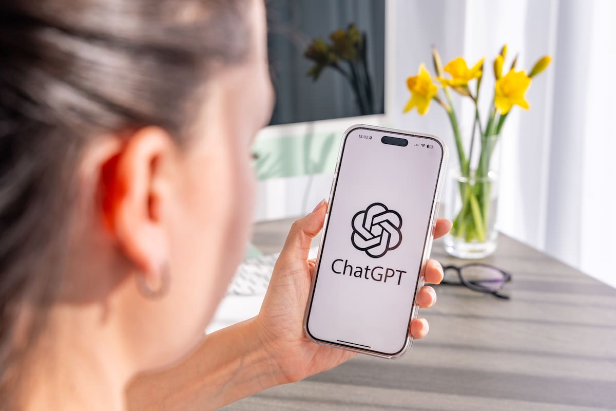 ChatGPT estrena GPT-5.6 Luna y chats de texto ilimitados para los usuarios de los planes gratis y Go
