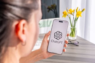 ChatGPT tiene buenas noticias para los usuarios de los planes gratis y Go