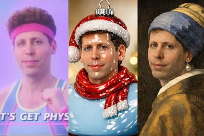 ChatGPT estrena una nueva herramienta de creación de imágenes