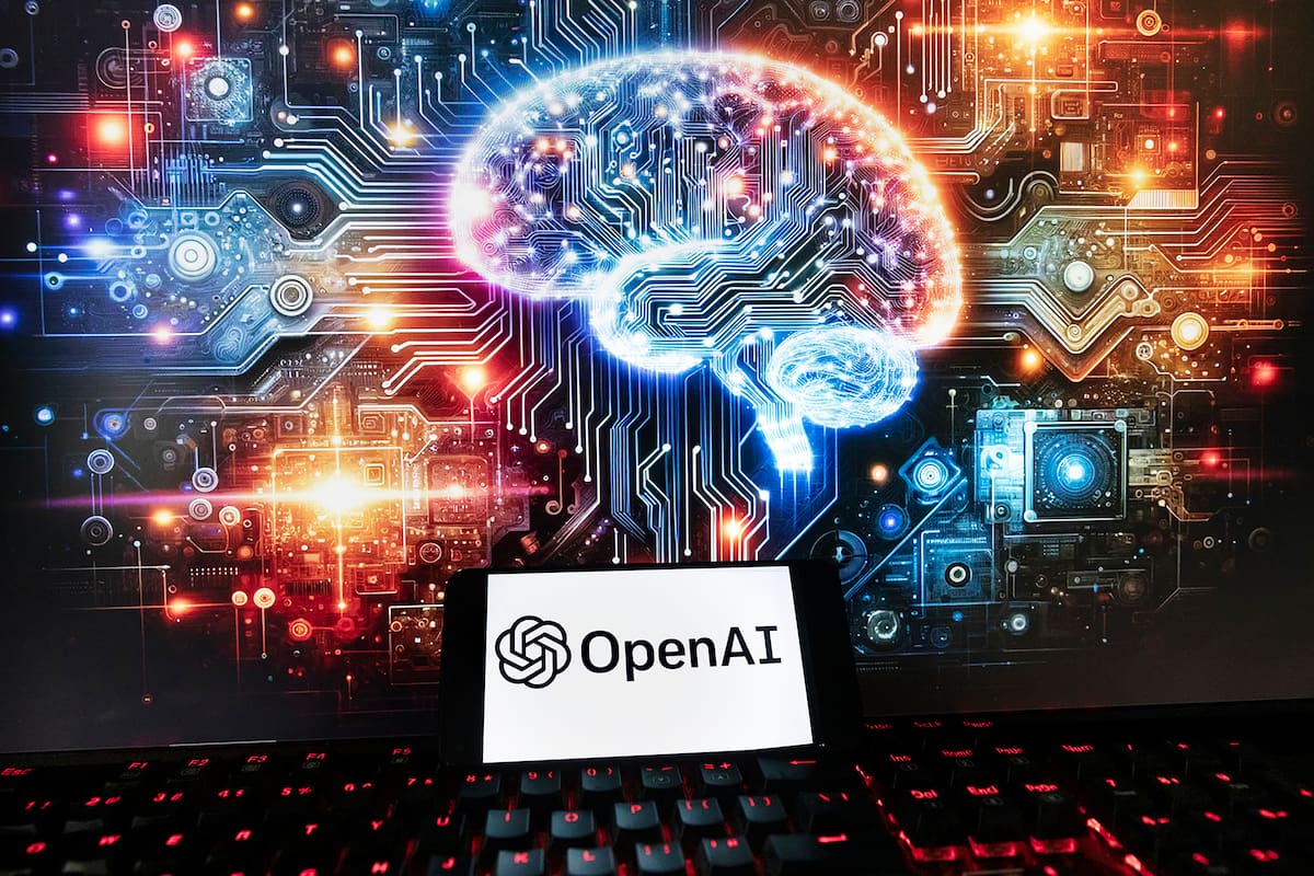ChatGPT fue el puntapié inicial, el 30 de noviembre de 2022, para una explosión de tecnologías conocidas como AIGen, por las siglas en inglés de inteligencia artificial generativa