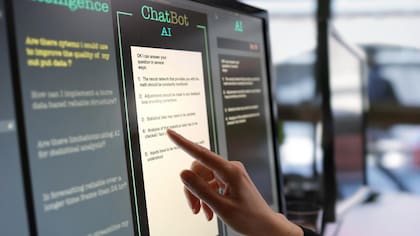 ChatGPT ha acercado la inteligencia artificial al usuario medio.