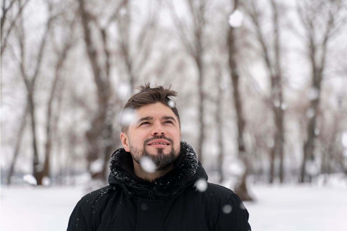 ChatGPT hizo su lista de las ciudades que mejor se preparan para la nieve en Estados Unidos (Freepik)