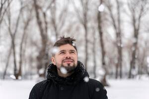 ChatGPT hizo su lista de las ciudades que mejor se preparan para la nieve en Estados Unidos (Freepik)