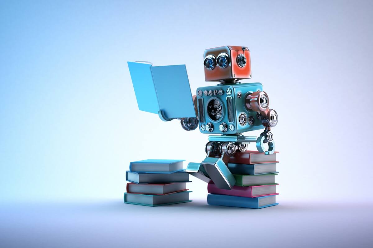 ChatGPT no solo aprende; también interviene en el aula