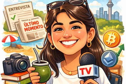 ChatGPT permite crear una caricatura a partir de un retrato