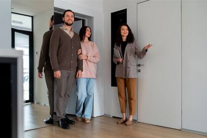 ChatGPT reveló los barrios de Houston con mejores precios por metro cuadrado (Freepik)