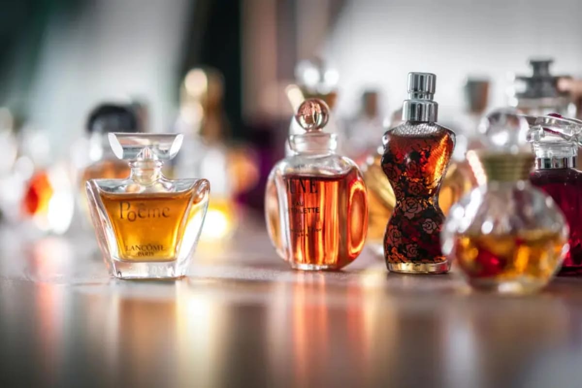 ChatGPT seleccionó los cuatro mejores perfumes para comprar en Estados Unidos por menos de US$50 para hombres y mujeres