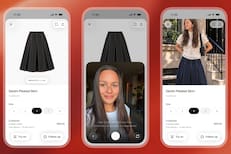 ChatGPT suma un probador virtual de ropa asistido por IA
