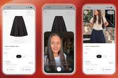 ChatGPT suma un probador virtual de ropa asistido por IA