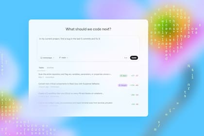 ChatGPT tiene una nueva herramienta diseñada específicamente para ayudarte a programar, llamada Codex