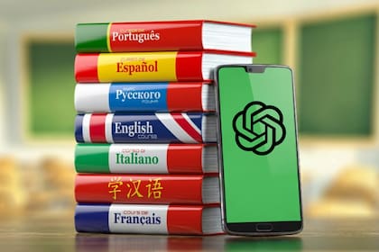 ChatGPT Translate es la herramienta de traducción de textos de la plataforma de inteligencia artificial