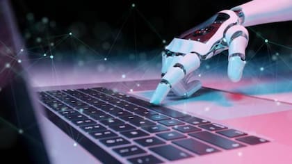 ChatGPT y las IA de recreación son uno de los inventos más revolucionarios del momento
Foto: iStock