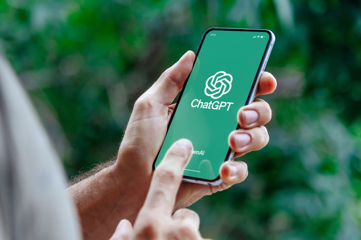 ChatGPT ya tiene 700 millones de usuarios, según OpenAI