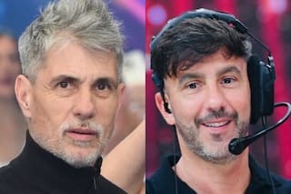El Chato Prada y Federico Hoppe contaron por qué ya no trabajan más juntos