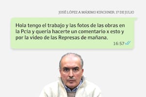 chats Maximo
