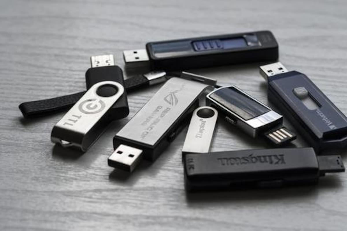 Chau a las memorias USB: cómo es la nueva forma de guardar información