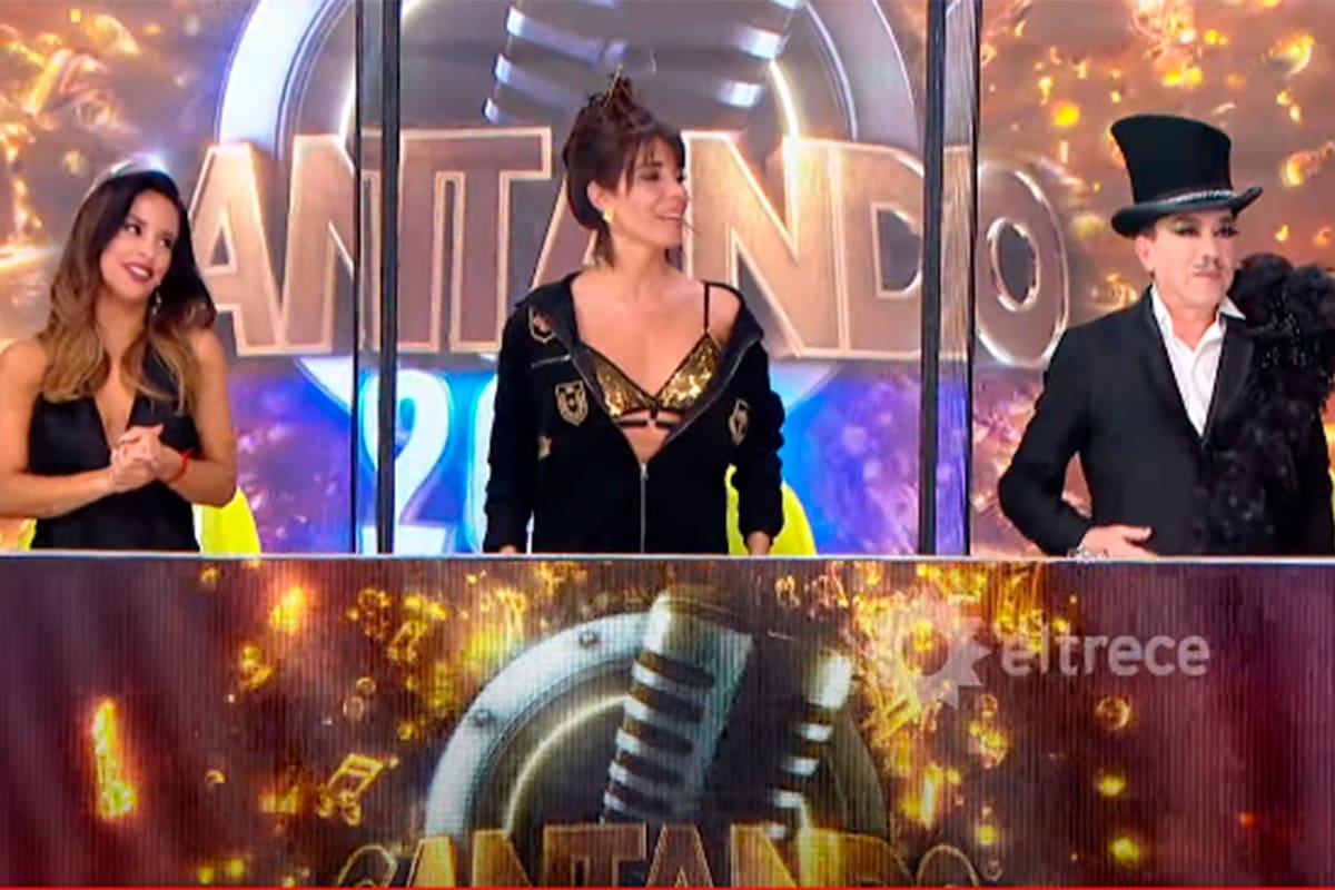 Chau BAR: Aníbal Pachano, Laura Fidalgo y Lourdes Sánchez ya no forman parte de Cantando 2020