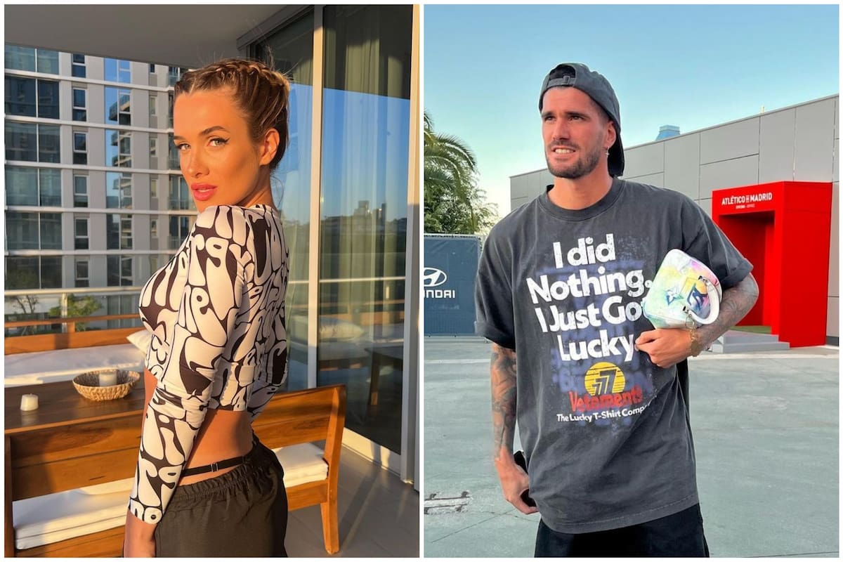 “Chau mi amor, te lo perdiste”, la frase que disparó Camila Homs al hablar de las rupturas amorosas