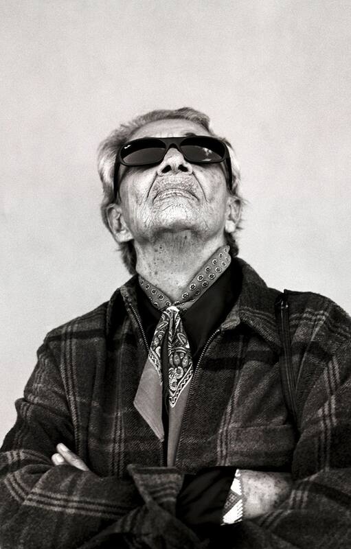 Chavela Vargas