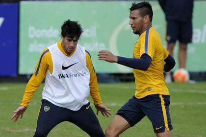 Chávez será titular contra Nacional