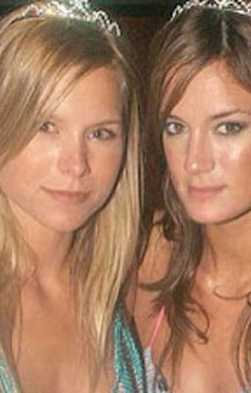 Jazmín De Grazia y Paula Chaves se conocieron y se hicieron amigas durante el reality Súper M