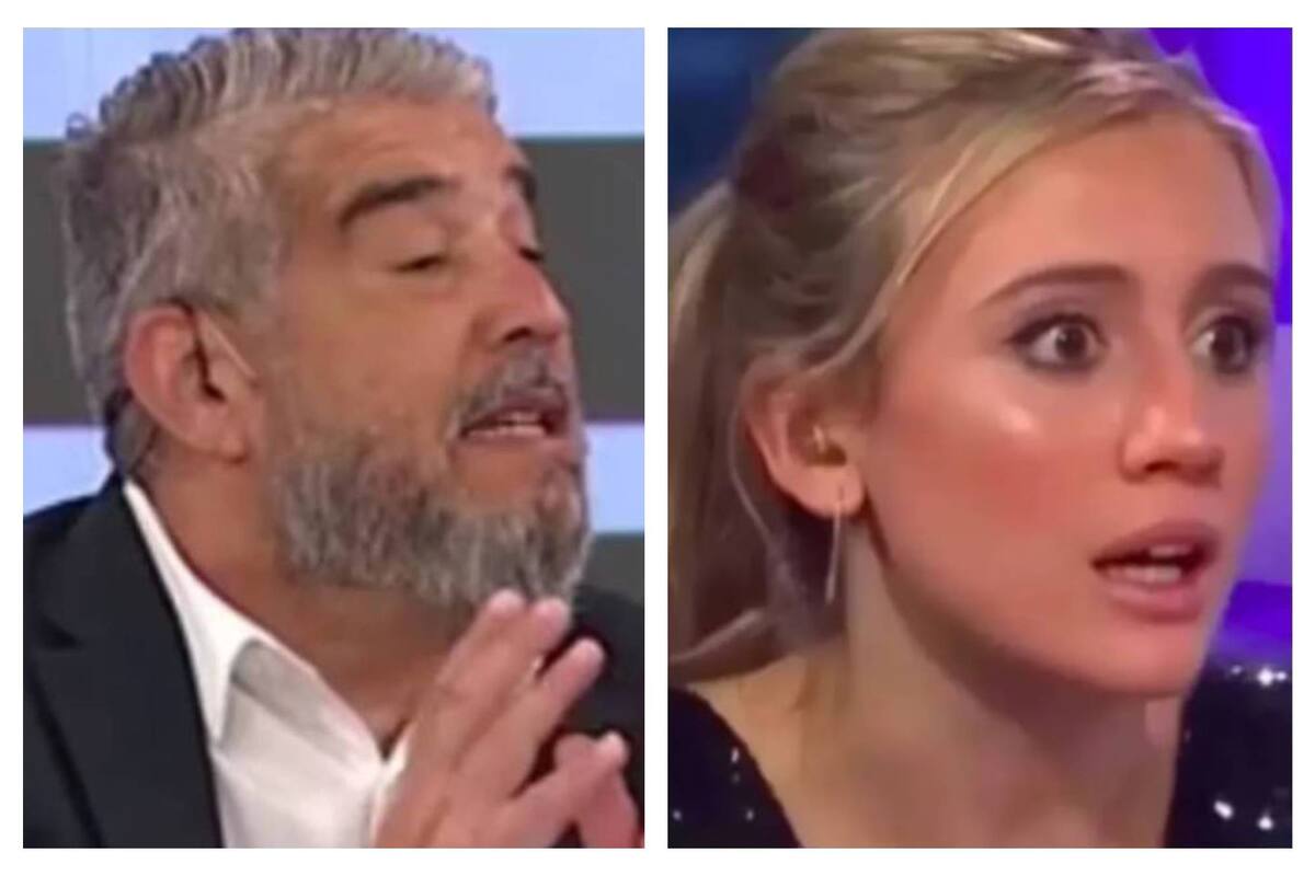 Chavo Fucks Morena Beltrán