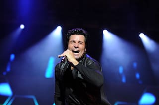 Preventa de entradas para Chayanne en el Movistar Arena: cómo comprar los tickets para el show en Argentina
