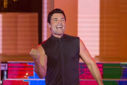 Chayanne es uno de los artistas más destacado de la música latina (Foto Instagram @chayanne)