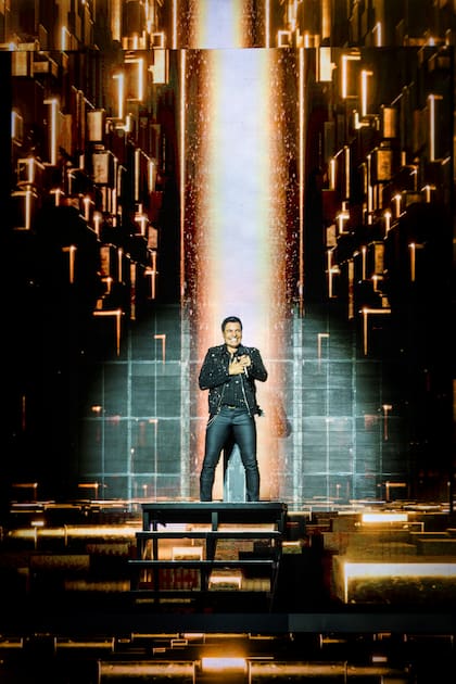 Chayanne le cumplió el sueño a una fan