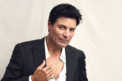 Chayanne regresa a la Argentina y ya anunció sus fechas para Buenos Aires y Córdoba