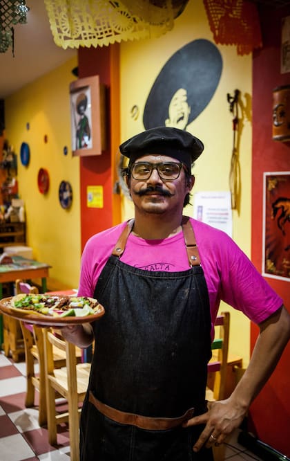 Che Taco