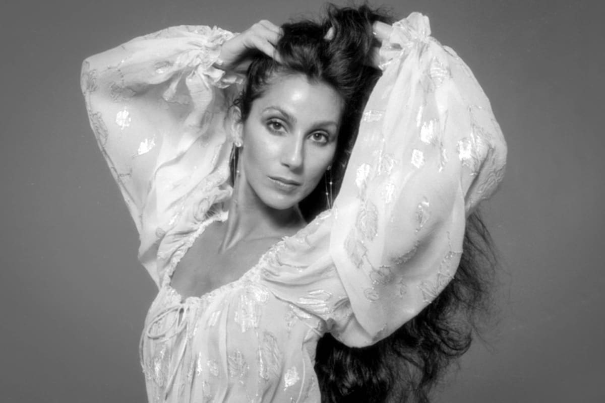 Cher