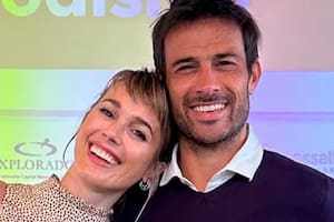 Chechu Bonelli compartió un fuerte posteo en Instagram que fue interpretado como una indirecta a Darío Cvitanich