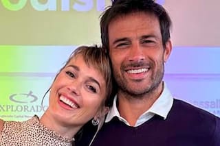 La fuerte indirecta de Chechu Bonelli a Cvitanich: “Sanar sin buscar reemplazo”