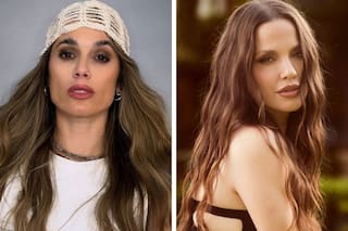 Chechu Bonelli cruzó a Ivana Figueiras tras su descargo en redes