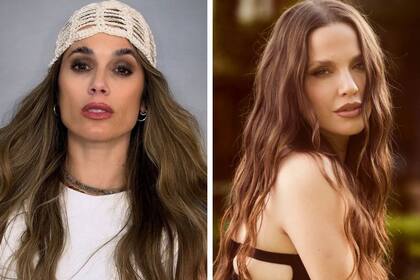 Chechu Bonelli cruzó a Ivana Figueiras tras su descargo en redes: “Me parece un jueguito de adolescentes innecesario”