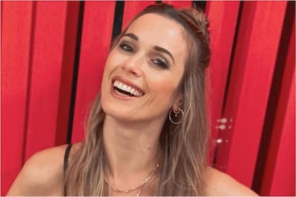 Chechu Bonelli dejó a Darío Cvitanich en el pasado de forma definitiva