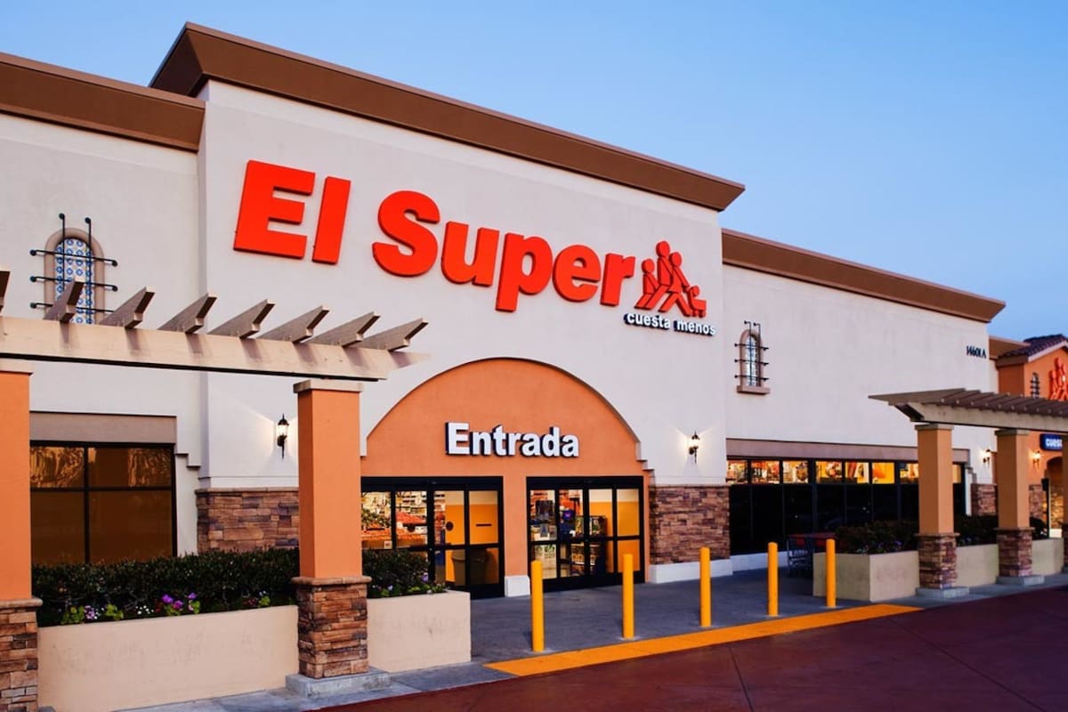 Chedraui es una de las opciones mexicanas más populares en EE.UU. (Crédito: Chedraui USA)