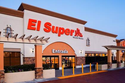 Chedraui es una de las opciones mexicanas más populares en EE.UU. (Crédito: Chedraui USA)