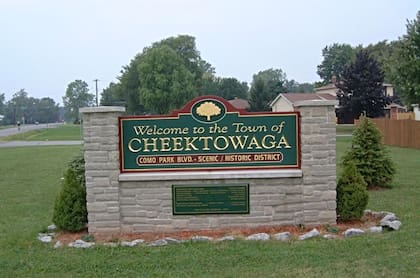 Cheektowaga es uno de los cinco mejores lugares para los jubilados en Nueva York por su bajo costo de vida